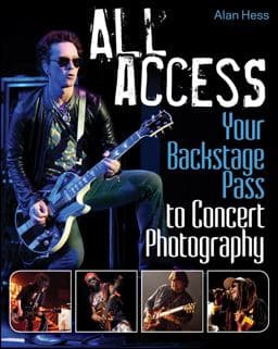 All Access 9781118172902
