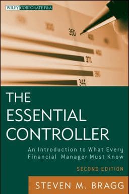 The Essential Controller 9781118239735