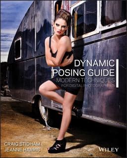 Dynamic Posing Guide 9781118290514