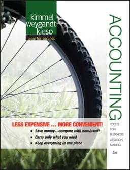 Accounting, Binder Ready Version 9781118342763