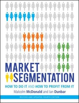 Market Segmentation 9781118432679