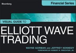 Visual Guide to Elliott Wave Trading 9781118445600