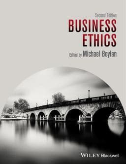 Business Ethics 9781118494745
