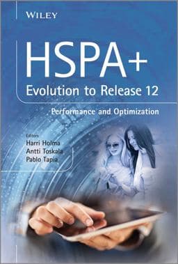 HSPA+ Evolution to Release 12 9781118503218