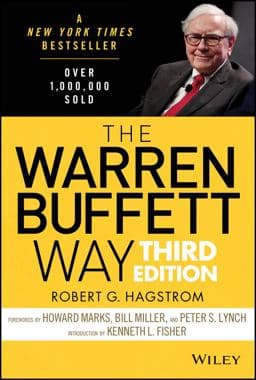 The Warren Buffett Way 9781118503256
