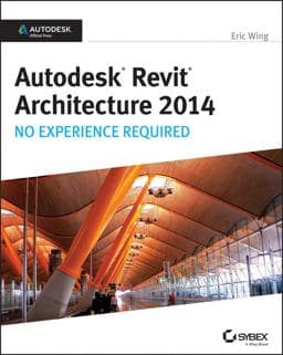 Autodesk Revit Architecture 2014 9781118542743