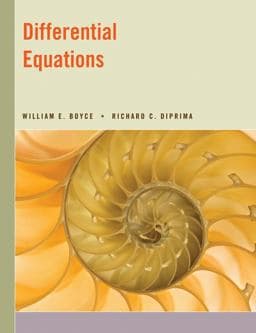 Differential Equations 9781118586259