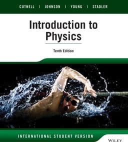 Introduction to Physics 9781118651520