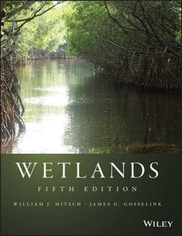 Wetlands 9781118676820