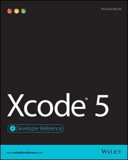 Xcode 5 Developer Reference 9781118834336