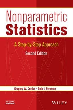 Nonparametric Statistics 9781118840313