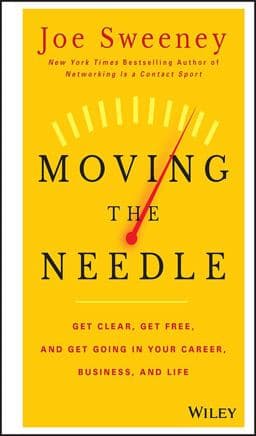 Moving the Needle 9781118944080
