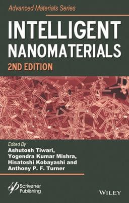 Intelligent Nanomaterials 9781119242482