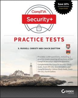 CompTIA Security+ Practice Tests 9781119416920