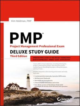 PMP: Project Management Professional Exam Deluxe Study Guide 9781119420941