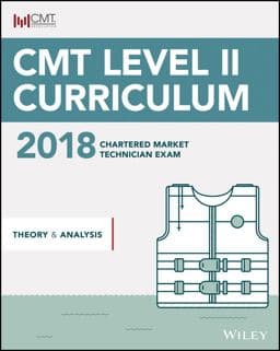 CMT Level II 2018 9781119474555