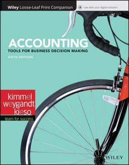 Accounting 9781119490982