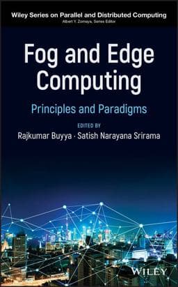 Fog and Edge Computing 9781119524984