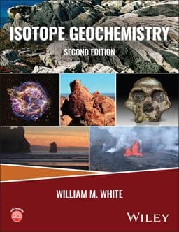 Isotope Geochemistry 9781119729938
