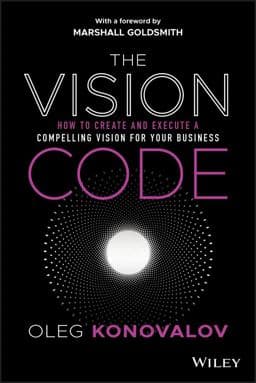 The Vision Code 9781119775911