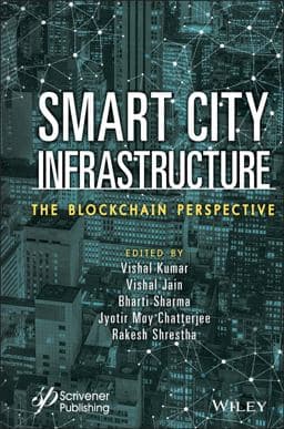 Smart City Infrastructure 9781119785385