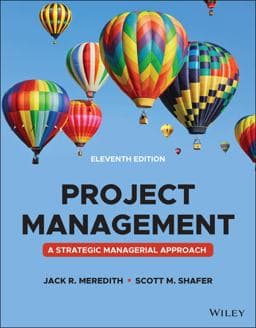 Project Management 9781119803836