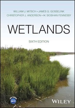Wetlands 9781119826934