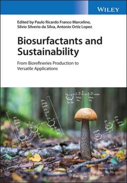 Biosurfactants and Sustainability 9781119854364