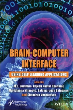 Brain-Computer Interface 9781119857204
