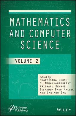 Mathematics and Computer Science, Volume 2 9781119896326