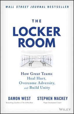 The Locker Room 9781119897842