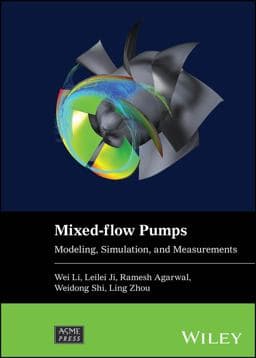 Mixed-Flow Pumps 9781119910787