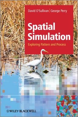 Spatial Simulation 9781119970804