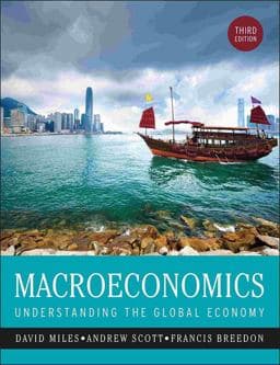 Macroeconomics 9781119995715
