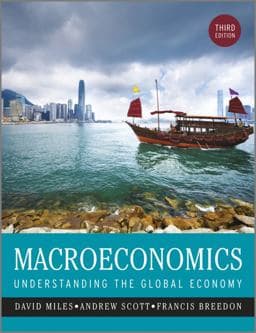 Macroeconomics 9781119995722