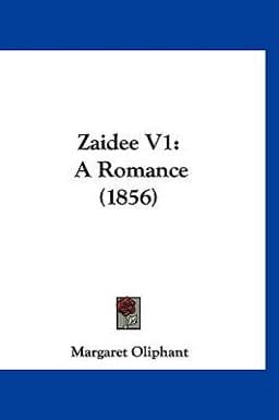 Zaidee V1 9781120078124