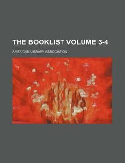 The Booklist 9781130119060