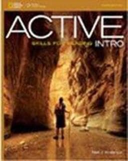 Active Skills for Reading Intro: Audio CD 9781133308140