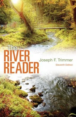 The River Reader 9781133310310