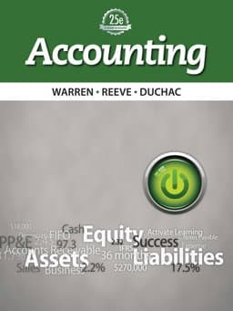 Accounting 9781133538653