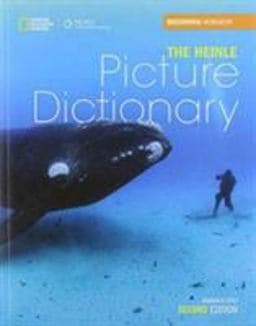 The Heinle Picture Dictionary: Beginning Workbook with Audio CD 9781133563174