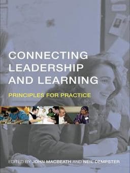 Connecting Leadership and Learning 9781134054497