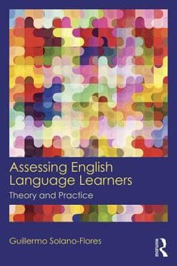 Assessing English Language Learners 9781134073504