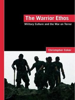 The Warrior Ethos 9781134096350