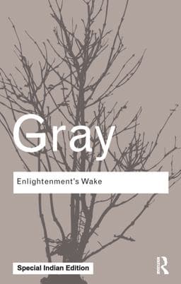 Enlightenment's Wake 9781134097050