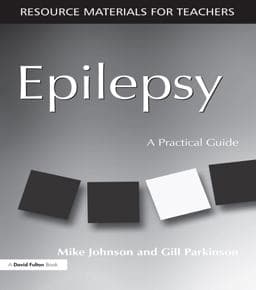 Epilepsy 9781134141210