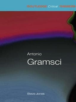 Antonio Gramsci 9781134364107
