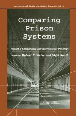 Comparing Prison Systems 9781134389018