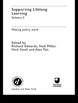 Supporting Lifelong Learning 9781134512430