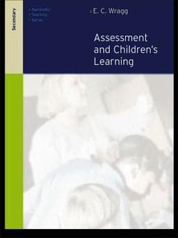 Assessment and Learning in the Secondary School 9781134534203
